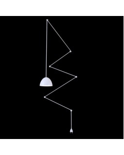 Подвесной светильник LOFT IT LOFT1610WH-foto2