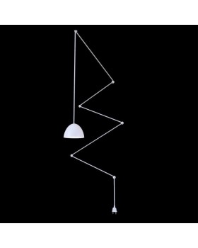 Подвесной светильник LOFT IT LOFT1610WH-foto2