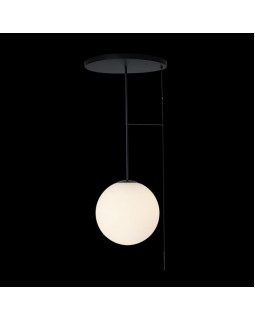 Накладной светильник LOFT IT 10029PM Black-foto2