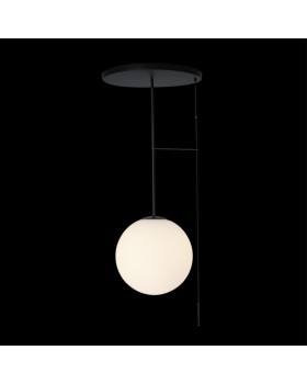 Накладной светильник LOFT IT 10029PM Black-foto2