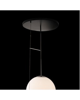 Накладной светильник LOFT IT 10029PM Black-foto4