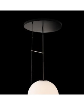 Накладной светильник LOFT IT 10029PM Black-foto4