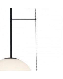 Накладной светильник LOFT IT 10029PM Black-foto5