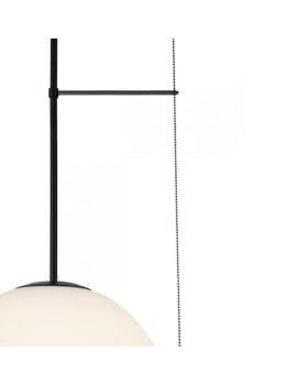 Накладной светильник LOFT IT 10029PM Black-foto5