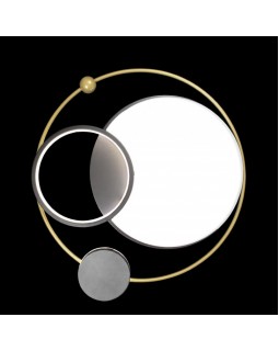 Накладной светильник LOFT IT 10064-foto6