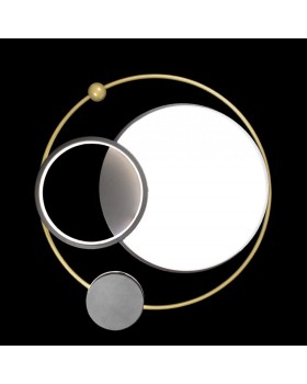 Накладной светильник LOFT IT 10064-foto6