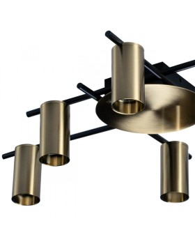 Накладная люстра LOFT IT 8120C-6-foto3