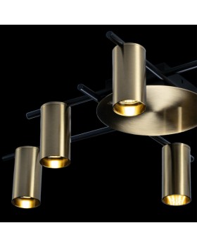 Накладная люстра LOFT IT 8120C-6-foto4