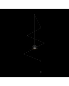 Подвесной светильник LOFT IT LOFT1610BL-foto2