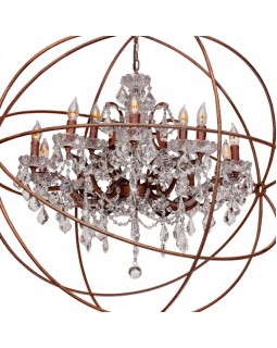 Подвесная люстра LOFT IT LOFT1897/15-foto2
