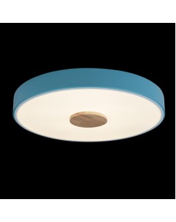 Детский светильник LOFT IT 10003/24 Blue-foto2