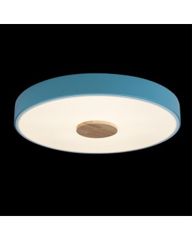 Детский светильник LOFT IT 10003/24 Blue-foto2