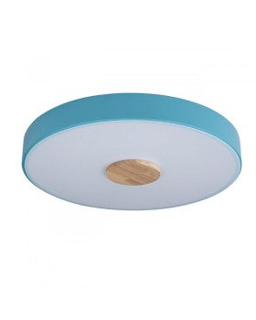 Детский светильник LOFT IT 10003/24 Blue-foto3