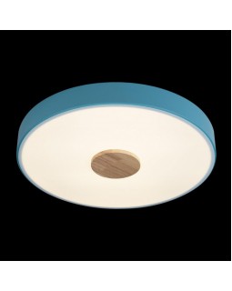 Детский светильник LOFT IT 10003/24 Blue-foto4