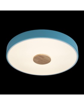 Детский светильник LOFT IT 10003/24 Blue-foto4