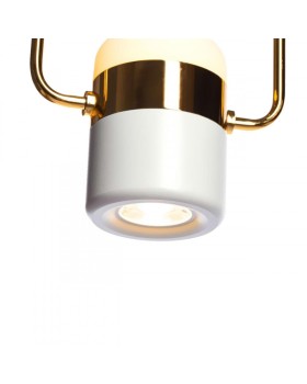 Подвесной светильник LOFT IT 8119-A-foto3