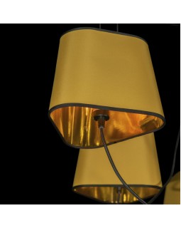 Подвесная люстра LOFT IT LOFT1163-10YL-foto2