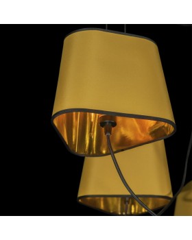 Подвесная люстра LOFT IT LOFT1163-10YL-foto2