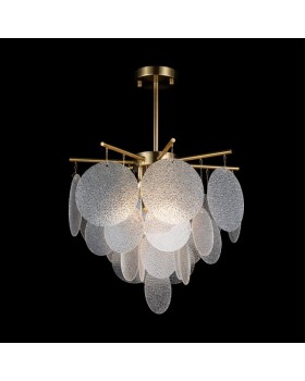 Люстра на штанге LOFT IT 10022/400-foto2
