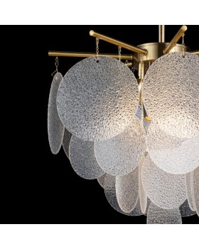 Люстра на штанге LOFT IT 10022/400-foto3
