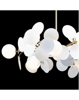 Люстра на штанге LOFT IT 10008/12 white-foto4