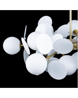 Люстра на штанге LOFT IT 10008/12 white-foto6