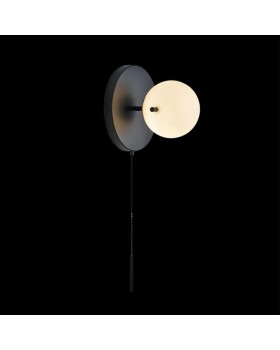 Бра LOFT IT 10029W Black-foto2