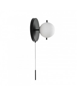 Бра LOFT IT 10029W Black-foto3