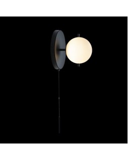 Бра LOFT IT 10029W Black-foto4