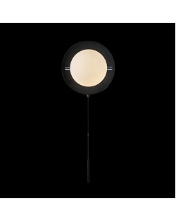Бра LOFT IT 10029W Black-foto6