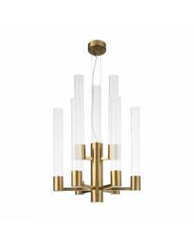 Подвесная люстра ST-Luce SL1229.303.09-foto2