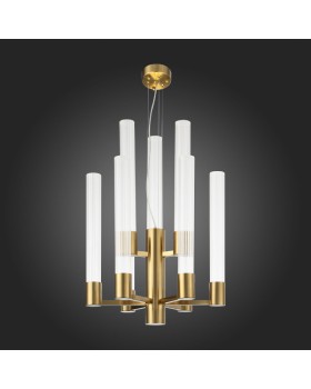 Подвесная люстра ST-Luce SL1229.303.09-foto6