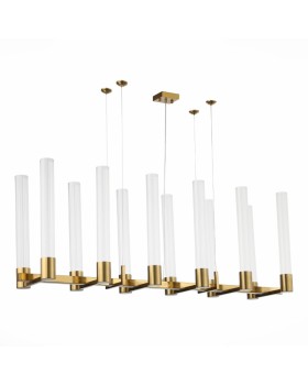 Подвесная люстра ST-Luce SL1229.303.12-foto2