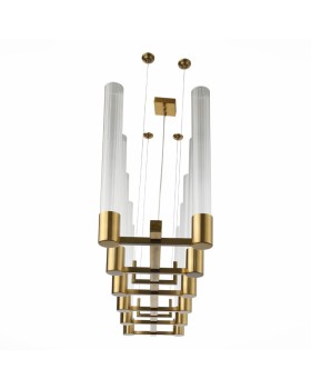 Подвесная люстра ST-Luce SL1229.303.12-foto3