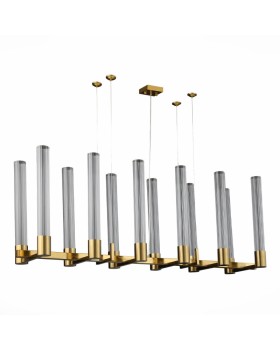 Подвесная люстра ST-Luce SL1229.303.12-foto4