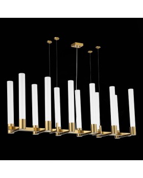 Подвесная люстра ST-Luce SL1229.303.12-foto5