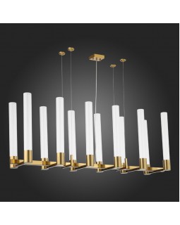 Подвесная люстра ST-Luce SL1229.303.12-foto6