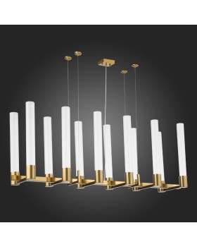 Подвесная люстра ST-Luce SL1229.303.12-foto6