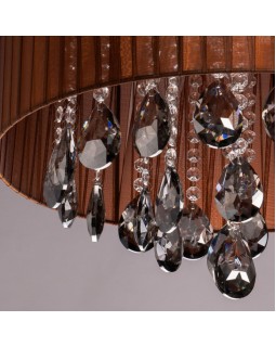 Накладная люстра MW-Light 465017006-foto3