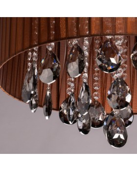 Накладная люстра MW-Light 465017006-foto3