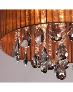 Накладная люстра MW-Light 465017006-foto4