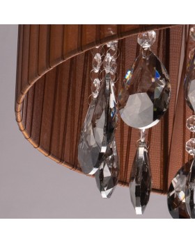 Накладная люстра MW-Light 465017006-foto7