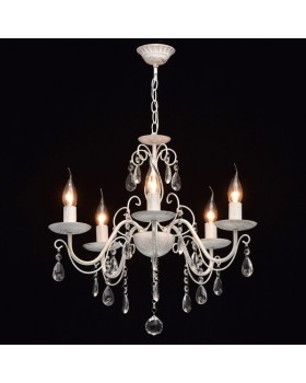 Подвесная люстра MW-Light 371016505-foto2