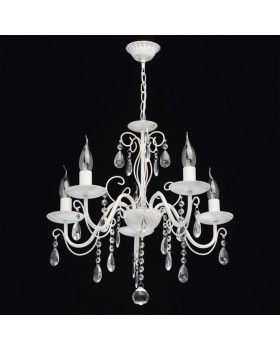 Подвесная люстра MW-Light 371016505-foto7