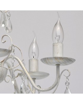 Подвесная люстра MW-Light 371016505-foto8