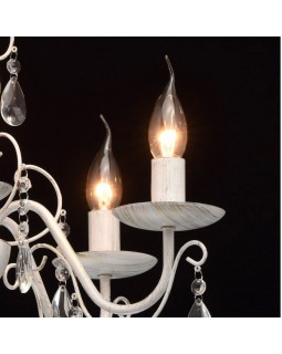 Подвесная люстра MW-Light 371016505-foto9