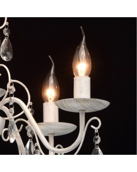 Подвесная люстра MW-Light 371016505-foto9
