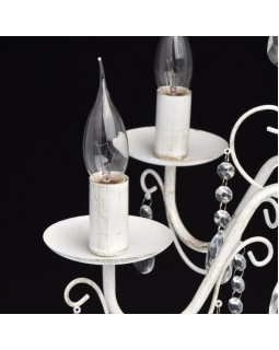 Подвесная люстра MW-Light 371016505-foto10