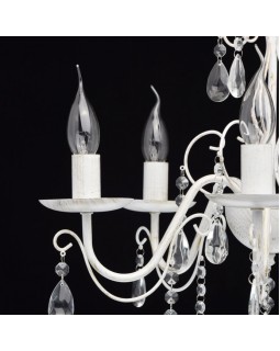 Подвесная люстра MW-Light 371016505-foto11