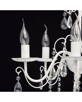 Подвесная люстра MW-Light 371016505-foto11